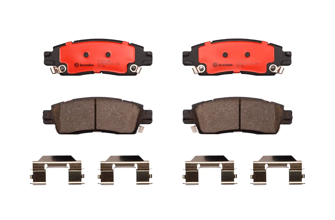 Brembo P10010n Brake Pad||p10010n.Png||85||brmp10010n||2104485