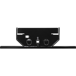 Product of Buyers Products 1809060A Class III Trailer Hitch Rear w/ 2 Inch Receiver 