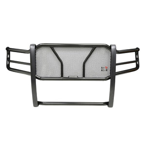 Product of Westin Automotive 57-4025 Grille Guard 1-Piece Black Powder Coated 