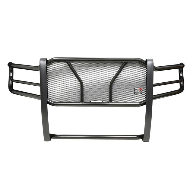 Product of Westin Automotive 57-4025 Grille Guard 1-Piece Black Powder Coated 