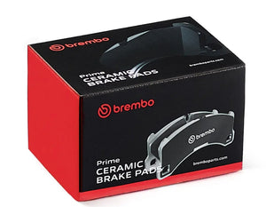 Brembo P24181n Brake Pad||p24181n_R1.Jpg||87||brmp24181n||2091792