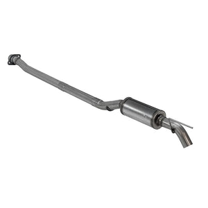 Product of Flowmaster 717978 FlowFX Extreme Cat-Back System Single Exhaust System Kit 