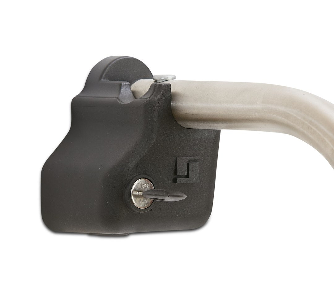 Product of Stromberg Carlson Ac-300l Entry Step Hand Rail