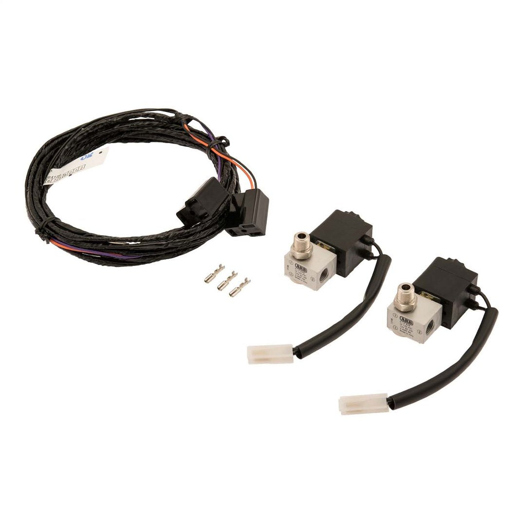 Arb 7450109 Helper Spring Ride Height Control Valve||7450109.Jpg||85||arb7450109||1305655