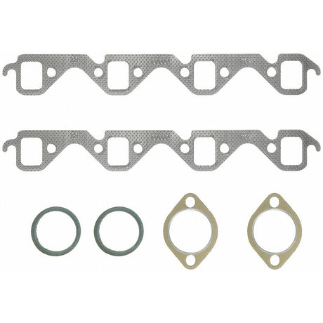 Fel-Pro Gaskets Ms 90000 Exhaust Manifold Gasket||ms 90000.Jpg||85||f10ms90000||878231