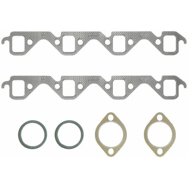 Fel-Pro Gaskets Ms 90000 Exhaust Manifold Gasket||ms 90000.Jpg||85||f10ms90000||878231