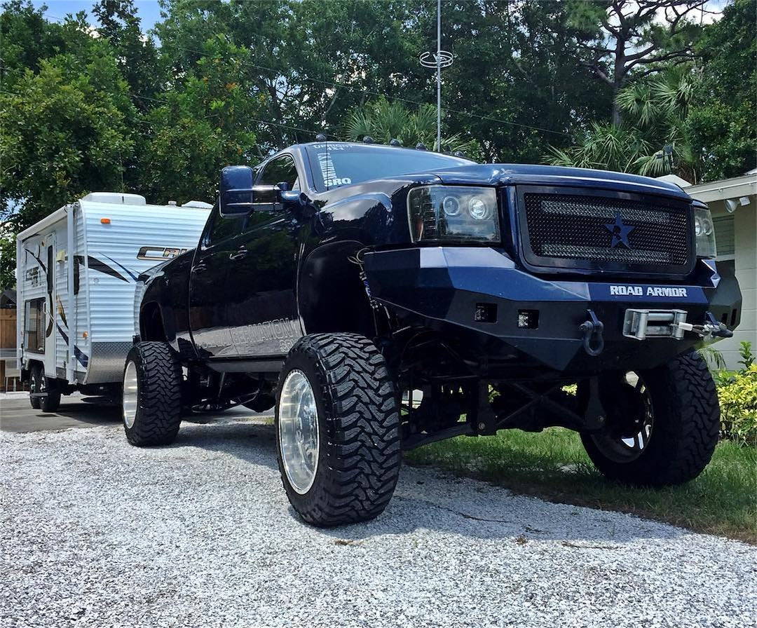Road Armor 382r0b Bumper||382r0b_13.Jpg||93||rda382r0b||2259124