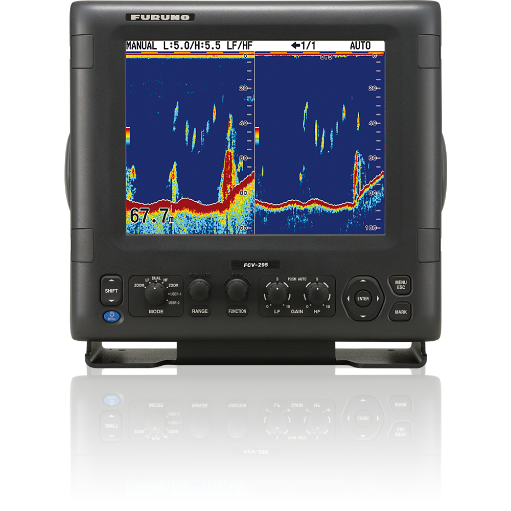 Furuno Fcv295 Fish Finder||fcv295.Png||85||furfcv295||935058