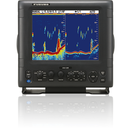 Furuno Fcv295 Fish Finder||fcv295.Png||85||furfcv295||935058