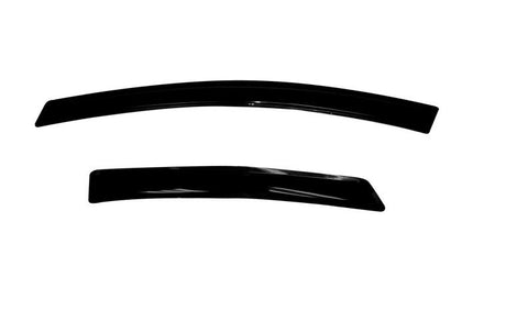 Product of Auto Ventshade (AVS) 94181 Ventvisor Outside Channel Rainguard 