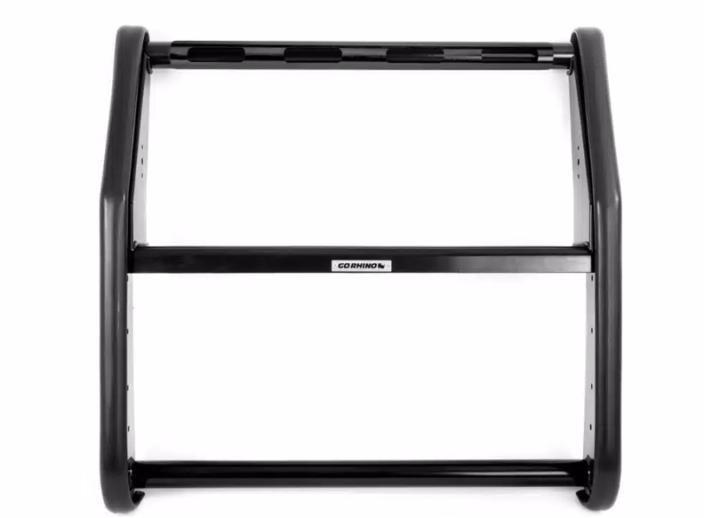 Go Rhino Safety Division 5344-4l52 Bumper Push Bar||5344-4l52.Png||85||p2s53444l52||1744560