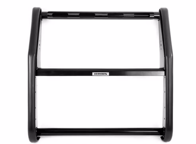 Go Rhino Safety Division 5344-4l52 Bumper Push Bar||5344-4l52.Png||85||p2s53444l52||1744560