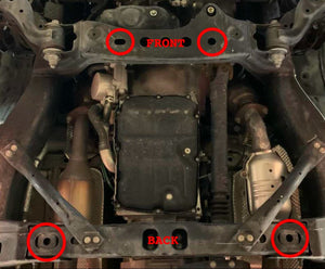 Stout Manufacturing 10-1002 Catalytic Converter Anti Theft Device||||86||sto101002||1919387