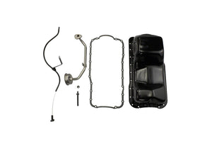 Product of Ford Performance M-6675-A50 Oil Pan