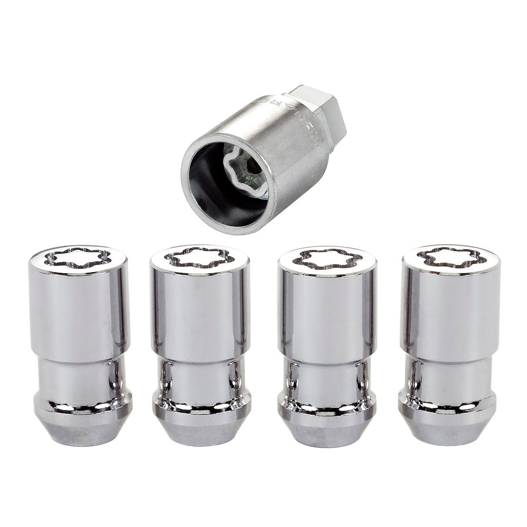 Mcgard Wheel Access 24198 Wheel Lock||24198-Complete.Jpg||85||m1524198||971629