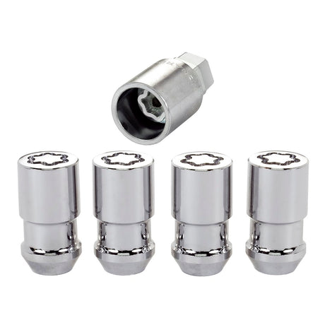 Mcgard Wheel Access 24198 Wheel Lock||24198-Complete.Jpg||85||m1524198||971629