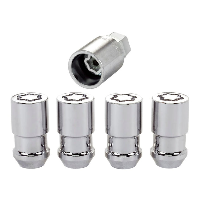 Mcgard Wheel Access 24198 Wheel Lock||24198-Complete.Jpg||85||m1524198||971629