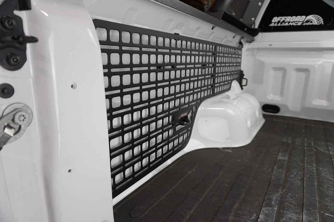 Builtright Industries 102403 Molle Cargo Panel||||87||blt102403||2008205