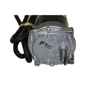 Lippert Components 138445 Trailer Stabilizer Jack Stand Motor||138445_2.Jpg||86||m6v138445||897918