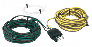 Hopkins Mfg 48245 Trailer Wiring Connector||||85||h2248245||2021877