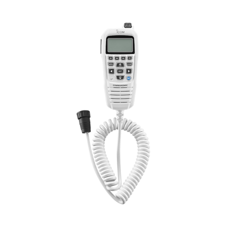Product of Icom Hm195sw 42 Exp Microphone