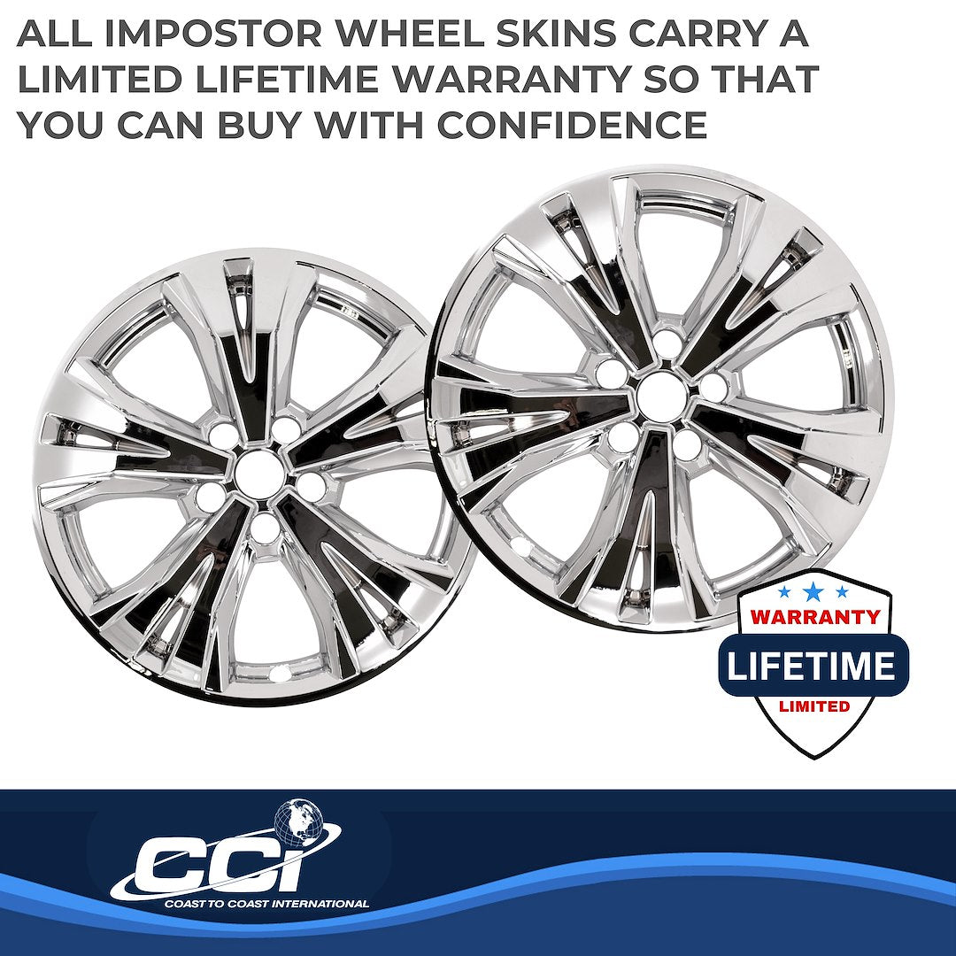 Coast To Coast Iwcimp461x Wheel Skin||cci_Iwcimp461x_Impostor Wheel Skin_B2c_3.Jpg||87||cciimp461x||1295171