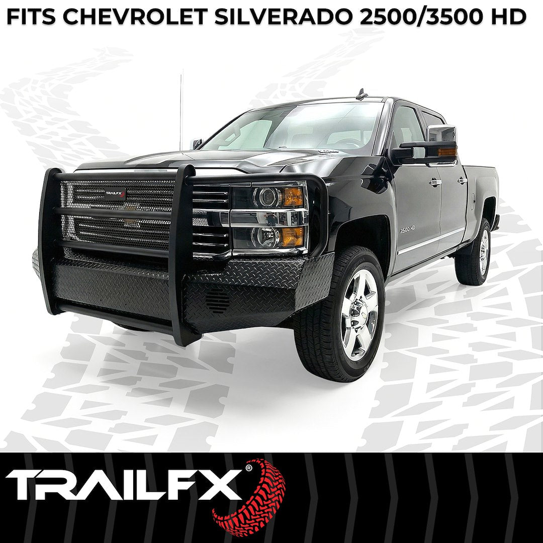 Trailfx Fx3005a Bumper||t83_Fx3005a_Full Bumper_B2c_6.Jpg||90||t83fx3005a||1742799