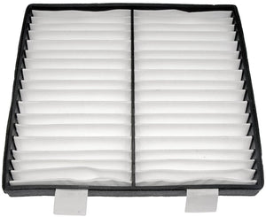 Dorman (Oe Solutions) 259-000 Cabin Air Filter||259-000-001.Jpg||86||d18259000||1735392