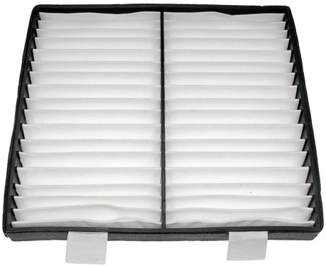 Dorman (Oe Solutions) 259-000 Cabin Air Filter||259-000-001.Jpg||86||d18259000||1735392