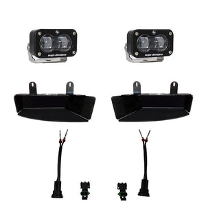 Product of Baja Design 448165 Driving/ Fog Light 