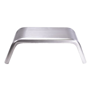 Husky Towing F0004 Trailer Fender||c2x_F0004_Trailer Fender_Silver_3.Jpg||87||husf0004||889009