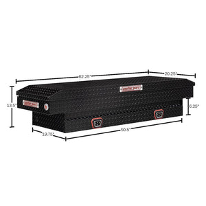 Product of Weather Guard (Werner) 154-5-04  Toolbox 