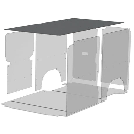 Legend Fleet 635-114-2614.Lx Van Ceiling Liner||635-114-2614.Lx.Jpg||86||lfs6352614lx||1161166