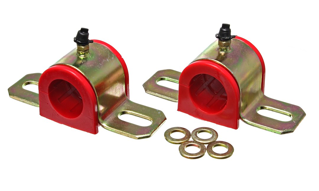 Product of Energy Suspension 9.5168r Stabilizer Bar Mount Bushing