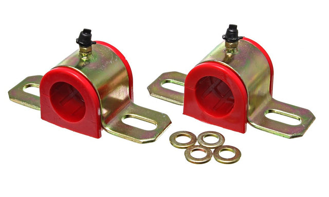 Product of Energy Suspension 9.5168r Stabilizer Bar Mount Bushing
