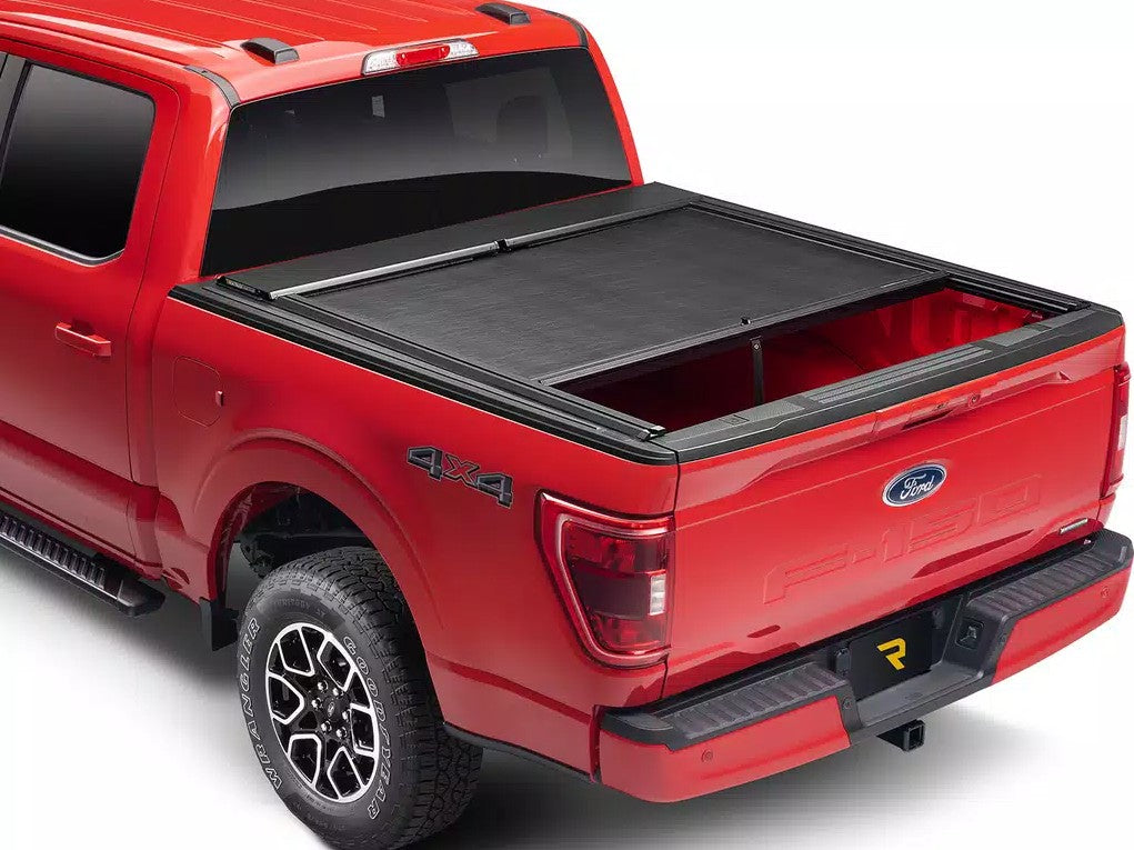 Roll-N-Lock 133m-Xt Tonneau Cover||845m-Xt_2.Jpg||87||r75133mxt||2327241