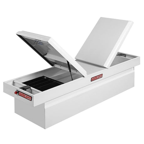 Product of Weather Guard (Werner) 125-3-01 Standard Profile Toolbox 