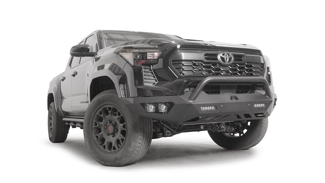 Product of Fab Fours TT24-D6352-1 Vengeance  Bumper 