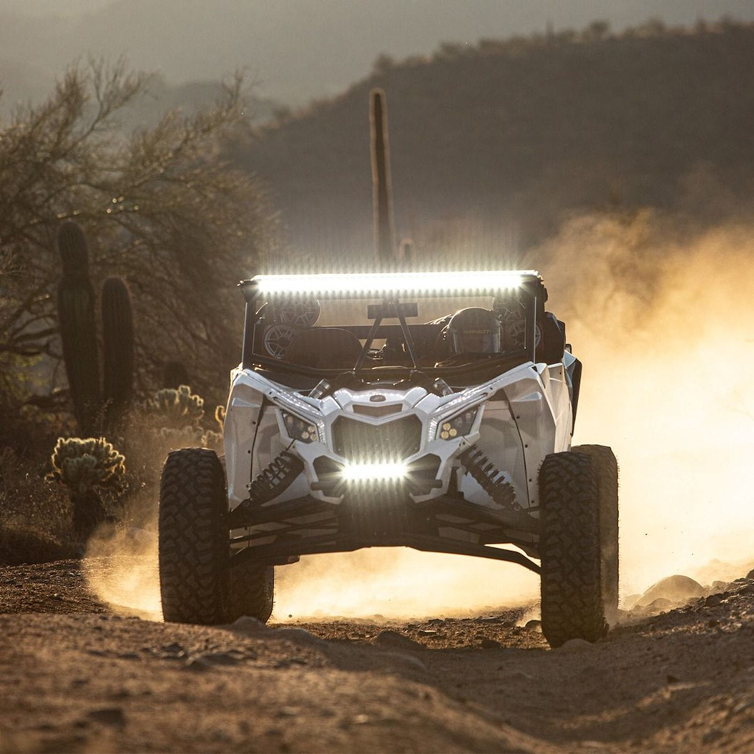 Product of Rigid Lighting 240004 Light Bar 