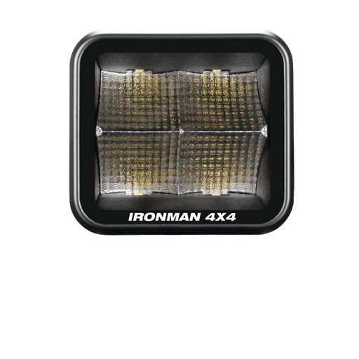 Ironman 4x4 Iled80bf Driving/ Fog Light||iled80bf_2.Jpeg||87||irniled80bf||1791017