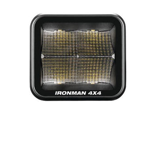 Ironman 4x4 Iled80bf Driving/ Fog Light||iled80bf_2.Jpeg||87||irniled80bf||1791017