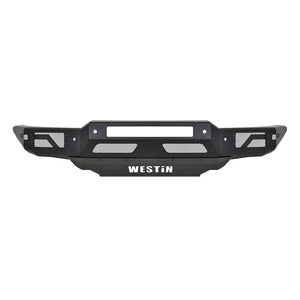 Product of Westin Automotive 58-41085 Pro-Mod Steel Textured Electro Coated Bumper 