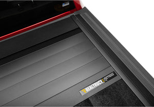 Product of Retrax RetraxPro MX Hard Manual Retractable 80378 Tonneau Cover 