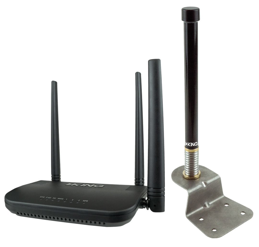 Product of King Ks1000 Wifi Range Extender