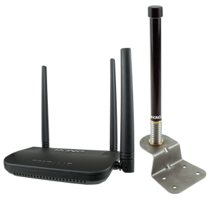 Product of King Ks1000 Wifi Range Extender