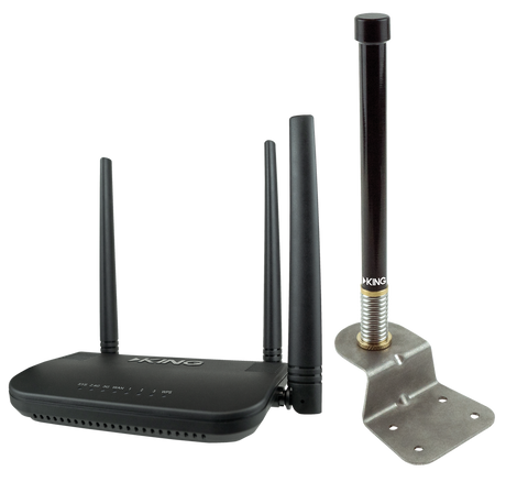 Product of King Ks1000 Wifi Range Extender