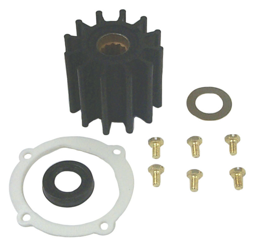 Sierra Marine 18-3089 Water Pump Kit||||85||s5m183089||1917491