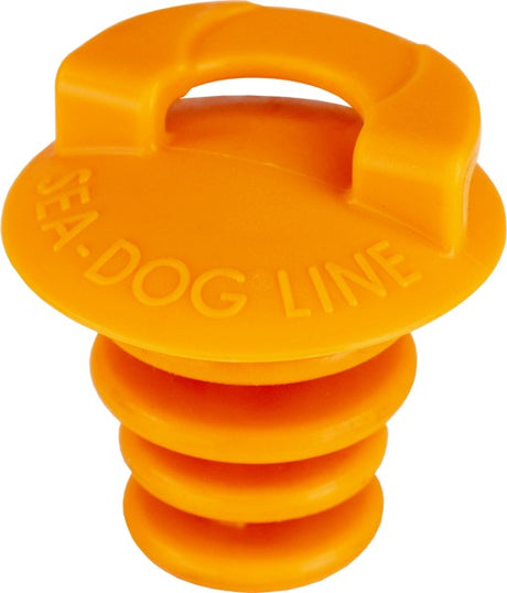 Product of Sea Dog 357390-1 Marine Fuel Line Fitting
