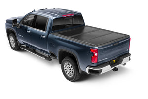 Product of UnderCover Flex Hard Folding FX11024 Tonneau Cover 
