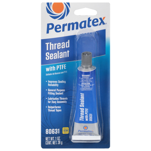 Product of Permatex 80631 Thread Sealant